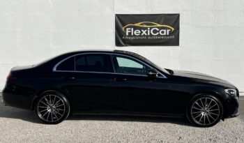 MERCEDES-BENZ E 220 d 9G-TRONIC 99000Km!!! Designo bőr belső!!! Vezetett szervízkönyv!!! full