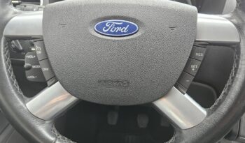 FORD FOCUS 1.6 TDCi Titanium DPF EURO5 MAGYARORSZÁGI – GYÖNYÖRŰ ÁLLAPOTBAN!! full