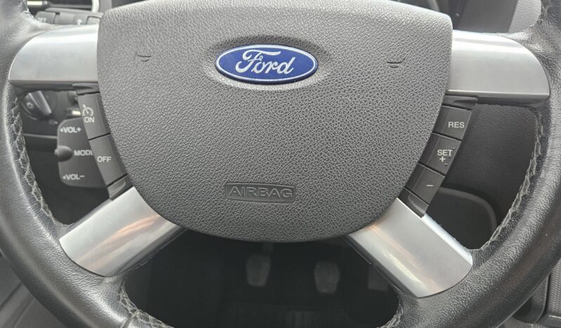 FORD FOCUS 1.6 TDCi Titanium DPF EURO5 MAGYARORSZÁGI – GYÖNYÖRŰ ÁLLAPOTBAN!! full