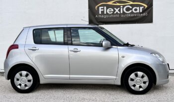 SUZUKI SWIFT 1.3 GLX MAGYAR – 77.000 KM – ÚJSZERŰ ÁLLAPOTBAN!! full