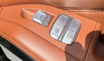 BMW X7 M50d (Automata) (6 személyes ) Vezetett szervízkönyves. gyönyörű állapot. full-full!!! full