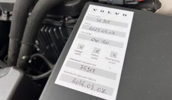 VOLVO XC60 2.0 [B4] MHEV Plus Dark AWD Geartronic Magyarországi 27%-os ÁFA-s számlával! ÚJSZERŰ!!! FACELIFT!!! full