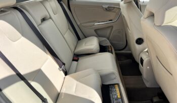 VOLVO XC60 2.4 D [D4] Momentum Geartronic AWD! Vez.sz.könyv NAGYSZERVIZ UTÁN!!! full