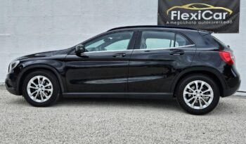 MERCEDES-BENZ GLA-OSZTÁLY GLA 180 CDI d Style 7G-DCT MAGYARORSZÁGI – 88.000 KM – ÚJSZERŰ ÁLLAPOTBAN!! full
