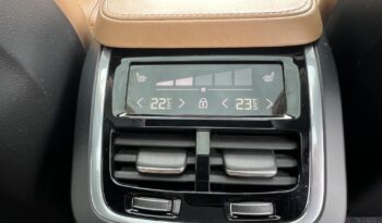 VOLVO XC90 2.0 [B5] MHEV Inscription Geartronic (7 személyes ) Magyarországi! Vez.sz.könyv! FULL-EXTRA! full
