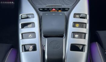 MERCEDES-AMG GT AMGCoupé 63 4Matic+ 9G-TRONIC PERFORMANCE! KERÁMIA FÉK! Sérülésmentes! Digitális sz.könyv! full