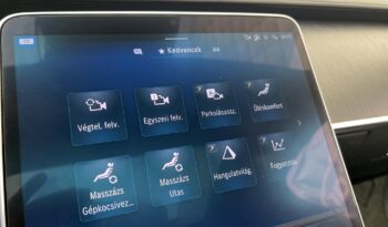 MERCEDES-BENZ S 350 d 4Matic 9G-TRONIC Magyarországi!!! Vezetett szervizkönyv!!! full