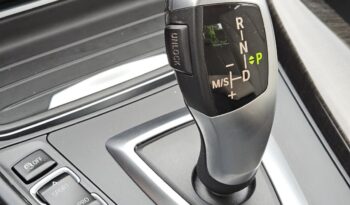 BMW 3-AS SOROZAT 318d (Automata) MAGYARORSZÁGI – 104.000 KM – ÚJSZERŰ ÁLLAPOTBAN!! full