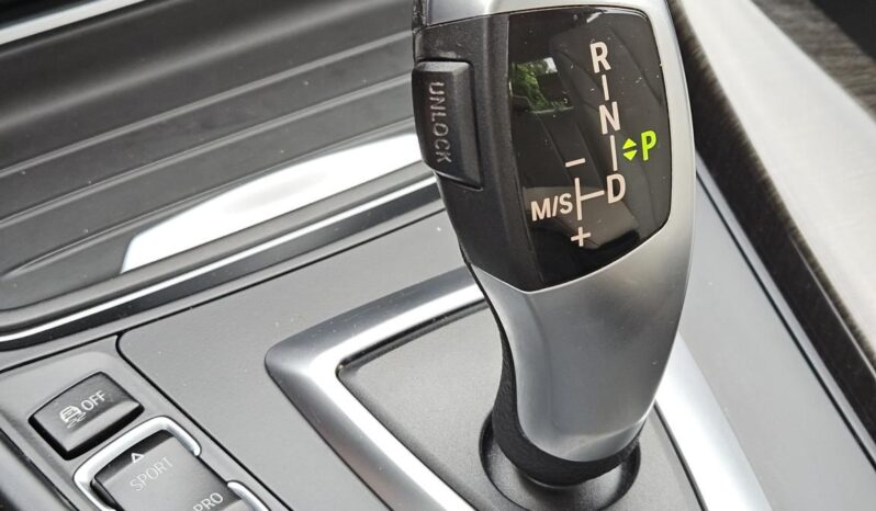 BMW 3-AS SOROZAT 318d (Automata) MAGYARORSZÁGI – 104.000 KM – ÚJSZERŰ ÁLLAPOTBAN!! full