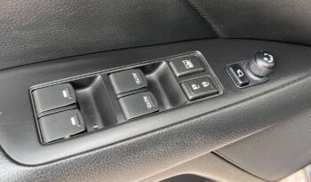 SUZUKI KIZASHI 2.4 SDLX CVT 4WD Magyarországi!!! Vezetett szervizkönyv!!! full