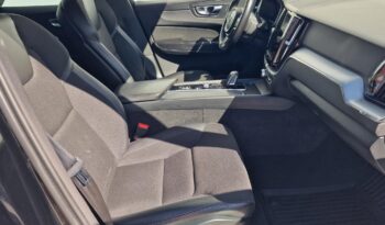 VOLVO XC60 2.0 [B4] MHEV Momentum Pro AWD Geartronic Magyarországi Vezetet szervizkönyv! GARANCIÁLIS!!! full