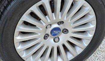 FORD FOCUS 1.6 TDCi Titanium DPF EURO5 MAGYARORSZÁGI – GYÖNYÖRŰ ÁLLAPOTBAN!! full