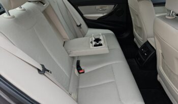 BMW 3-AS SOROZAT 318d (Automata) MAGYARORSZÁGI – 104.000 KM – ÚJSZERŰ ÁLLAPOTBAN!! full