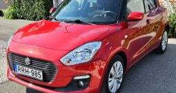 SUZUKI SWIFT 1.2 Dualjet GL+ MAGYAR – ÚJSZERŰ ÁLLAPOTBAN!!