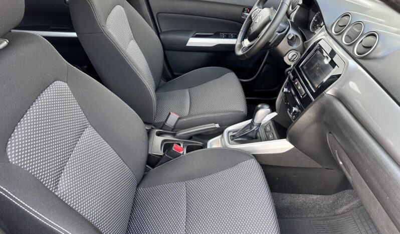 SUZUKI VITARA 1.6 GL+ (Automata) MAGYAR – GYÖNYÖRŰ ÁLLAPOTBAN!! full