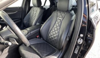 MERCEDES-BENZ E 220 d 9G-TRONIC 99000Km!!! Designo bőr belső!!! Vezetett szervízkönyv!!! full