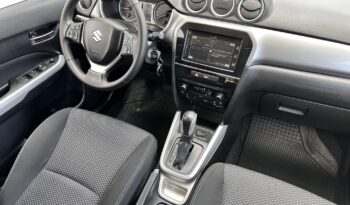 SUZUKI VITARA 1.6 GL+ (Automata) MAGYAR – GYÖNYÖRŰ ÁLLAPOTBAN!! full