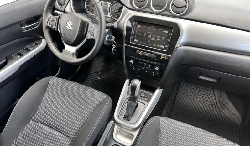 SUZUKI VITARA 1.6 GL+ (Automata) MAGYAR – GYÖNYÖRŰ ÁLLAPOTBAN!! full