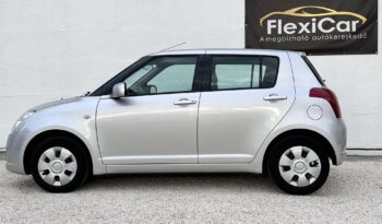 SUZUKI SWIFT 1.3 GLX MAGYAR – 77.000 KM – ÚJSZERŰ ÁLLAPOTBAN!! full