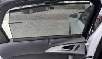 AUDI A6 3.0 V6 TDI DPF quattro S-tronic Magyarországi. Sérülésmentes. Gyönyörű! full