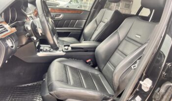 MERCEDES-BENZ E 63 AMG Mercedes-AMG E 63 (Automata) 88.000!!! Gyönyörű állapot!!! full