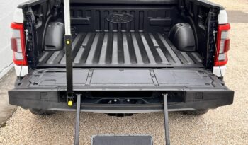 FORD F 150 F150 3.5 4×4 Raptor (Automata) 37-es performance csomag!!! Újszerű állapot!!! 29400Km!!! full