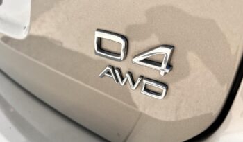 VOLVO XC60 2.4 D [D4] Momentum Geartronic AWD! Vez.sz.könyv NAGYSZERVIZ UTÁN!!! full
