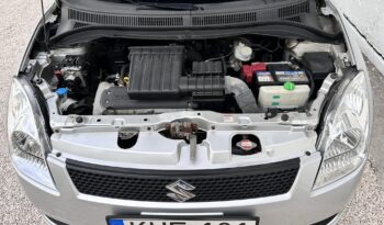 SUZUKI SWIFT 1.3 GLX MAGYAR – 77.000 KM – ÚJSZERŰ ÁLLAPOTBAN!! full