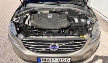 VOLVO XC60 2.4 D [D4] Momentum Geartronic AWD! Vez.sz.könyv NAGYSZERVIZ UTÁN!!! full