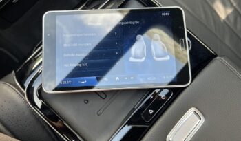 MERCEDES-BENZ S 350 d 4Matic 9G-TRONIC Magyarországi!!! Vezetett szervizkönyv!!! full