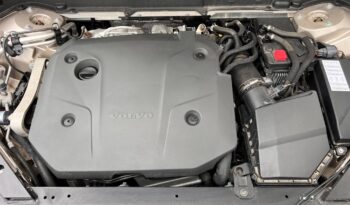 VOLVO XC60 2.0 [B4] MHEV Plus Dark AWD Geartronic Magyarországi 27%-os ÁFA-s számlával! ÚJSZERŰ!!! FACELIFT!!! full