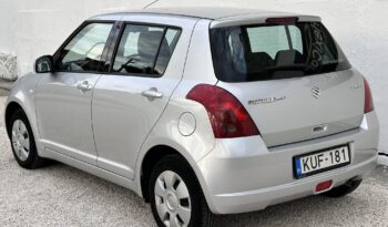 SUZUKI SWIFT 1.3 GLX MAGYAR – 77.000 KM – ÚJSZERŰ ÁLLAPOTBAN!! full