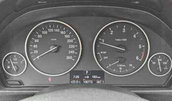 BMW 3-AS SOROZAT 318d (Automata) MAGYARORSZÁGI – 104.000 KM – ÚJSZERŰ ÁLLAPOTBAN!! full