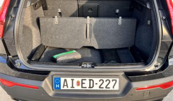 VOLVO XC40 2.0 [B3] MHEV Plus Dark Black Edition DCT Magyarországi 27% ÁFA-s számlával !!! 19600km! ÚJSZERŰ!!! full