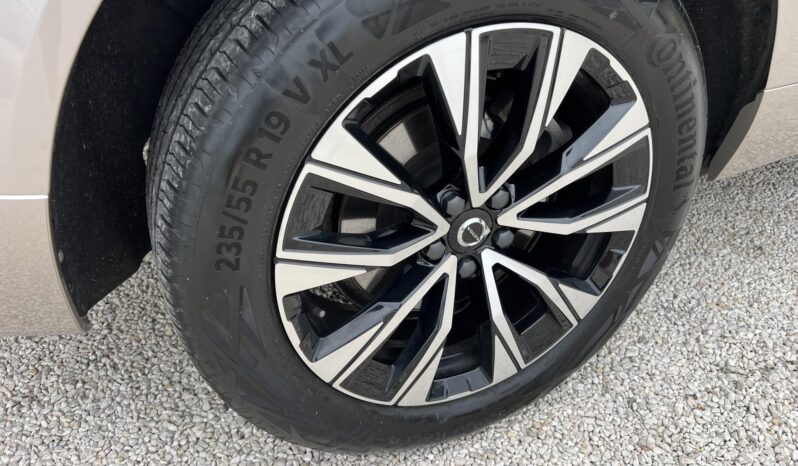 VOLVO XC60 2.0 [B4] MHEV Plus Dark AWD Geartronic Magyarországi 27%-os ÁFA-s számlával! ÚJSZERŰ!!! FACELIFT!!! full