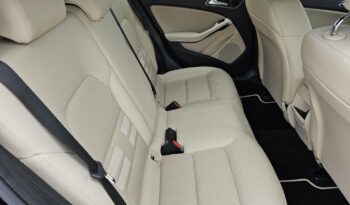 MERCEDES-BENZ GLA-OSZTÁLY GLA 180 CDI d Style 7G-DCT MAGYARORSZÁGI – 88.000 KM – ÚJSZERŰ ÁLLAPOTBAN!! full