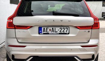 VOLVO XC60 2.0 [B4] MHEV Plus Dark AWD Geartronic Magyarországi 27%-os ÁFA-s számlával! ÚJSZERŰ!!! FACELIFT!!! full