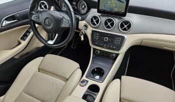 MERCEDES-BENZ GLA-OSZTÁLY GLA 180 CDI d Style 7G-DCT MAGYARORSZÁGI – 88.000 KM – ÚJSZERŰ ÁLLAPOTBAN!! full