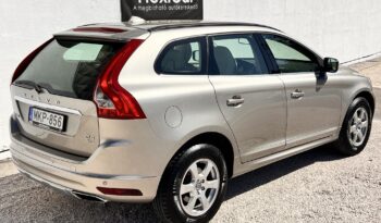 VOLVO XC60 2.4 D [D4] Momentum Geartronic AWD! Vez.sz.könyv NAGYSZERVIZ UTÁN!!! full