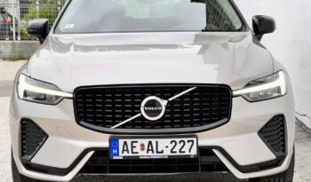 VOLVO XC60 2.0 [B4] MHEV Plus Dark AWD Geartronic Magyarországi 27%-os ÁFA-s számlával! ÚJSZERŰ!!! FACELIFT!!! full
