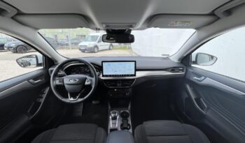 FORD FOCUS 1.5 EcoBlue Titanium Business (Automata) 29.000km!!! GARANCIÁLIS ÚJSZERŰ!!! MAGYARORSZÁGI!!! full