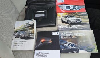 BMW 3-AS SOROZAT 318d (Automata) MAGYARORSZÁGI – 104.000 KM – ÚJSZERŰ ÁLLAPOTBAN!! full
