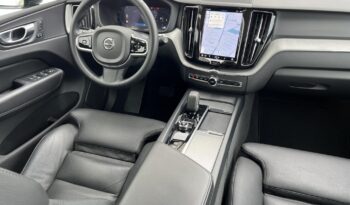 VOLVO XC60 2.0 [B4] MHEV Plus Dark AWD Geartronic Magyarországi 27%-os ÁFA-s számlával! ÚJSZERŰ!!! FACELIFT!!! full