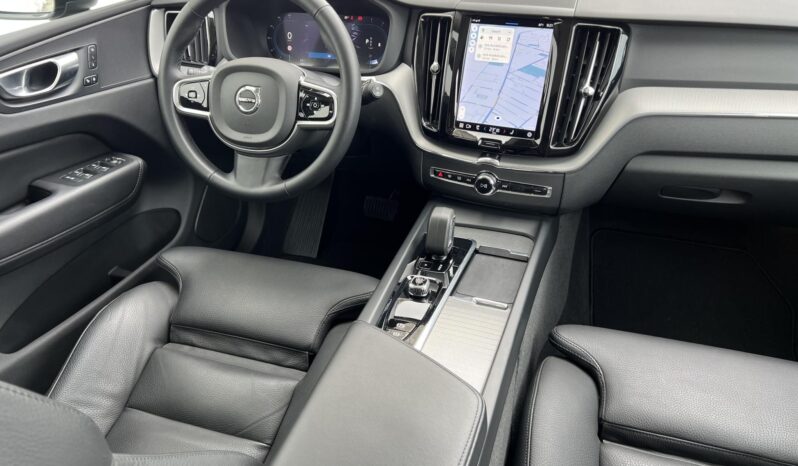 VOLVO XC60 2.0 [B4] MHEV Plus Dark AWD Geartronic Magyarországi 27%-os ÁFA-s számlával! ÚJSZERŰ!!! FACELIFT!!! full