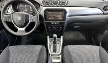 SUZUKI VITARA 1.6 GL+ (Automata) MAGYAR – GYÖNYÖRŰ ÁLLAPOTBAN!! full