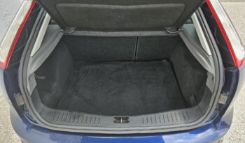 FORD FOCUS 1.6 TDCi Titanium DPF EURO5 MAGYARORSZÁGI – GYÖNYÖRŰ ÁLLAPOTBAN!! full