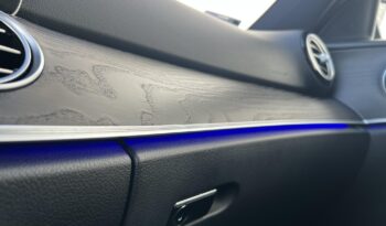 MERCEDES-BENZ E 220 d 9G-TRONIC 99000Km!!! Designo bőr belső!!! Vezetett szervízkönyv!!! full