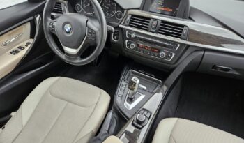 BMW 3-AS SOROZAT 318d (Automata) MAGYARORSZÁGI – 104.000 KM – ÚJSZERŰ ÁLLAPOTBAN!! full