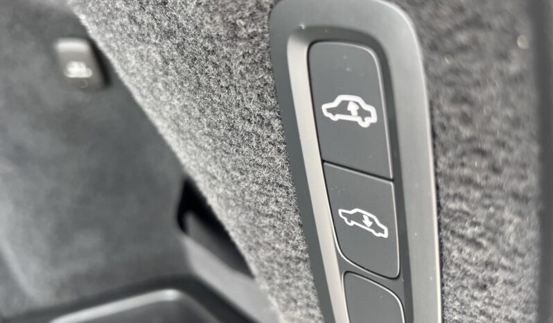 VOLVO XC90 2.0 [B5] MHEV Inscription Geartronic (7 személyes ) Magyarországi! Vez.sz.könyv! FULL-EXTRA! full