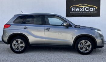 SUZUKI VITARA 1.6 GL+ (Automata) MAGYAR – GYÖNYÖRŰ ÁLLAPOTBAN!! full